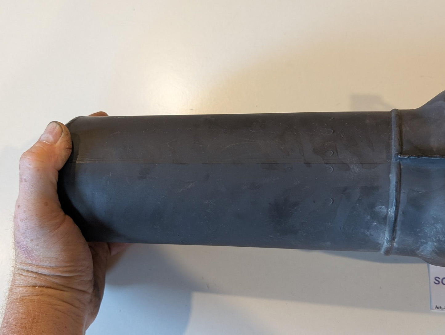 Yamaha XT600Z 1VJ Sito Silencers TPSI 2951 TPSI 2946 Endschalldämpfer Endtopf Auspuff ähnlich 1VJ-14711-00