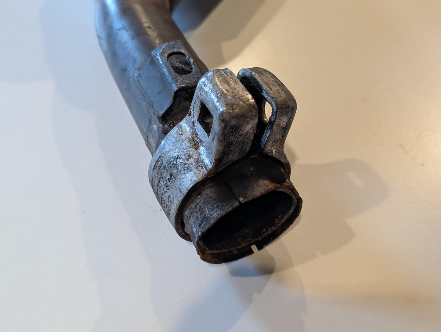 Yamaha XT600Z 1VJ Sito Silencers TPSI 2951 TPSI 2946 Endschalldämpfer Endtopf Auspuff ähnlich 1VJ-14711-00