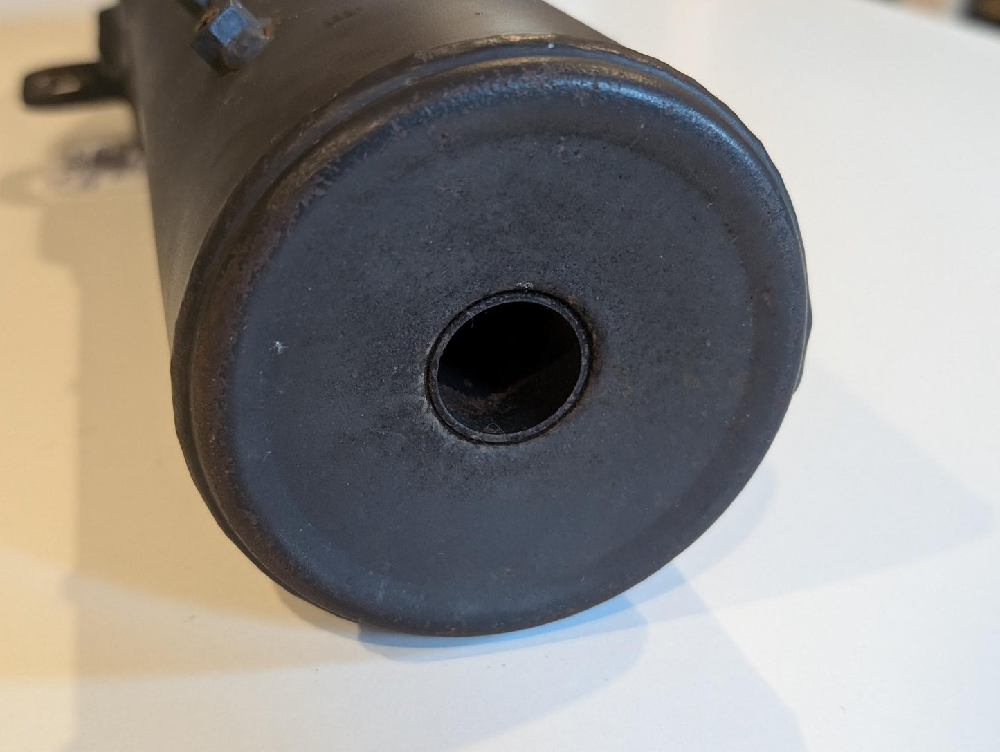 Yamaha XT600Z 1VJ Sito Silencers TPSI 2951 TPSI 2946 Endschalldämpfer Endtopf Auspuff ähnlich 1VJ-14711-00