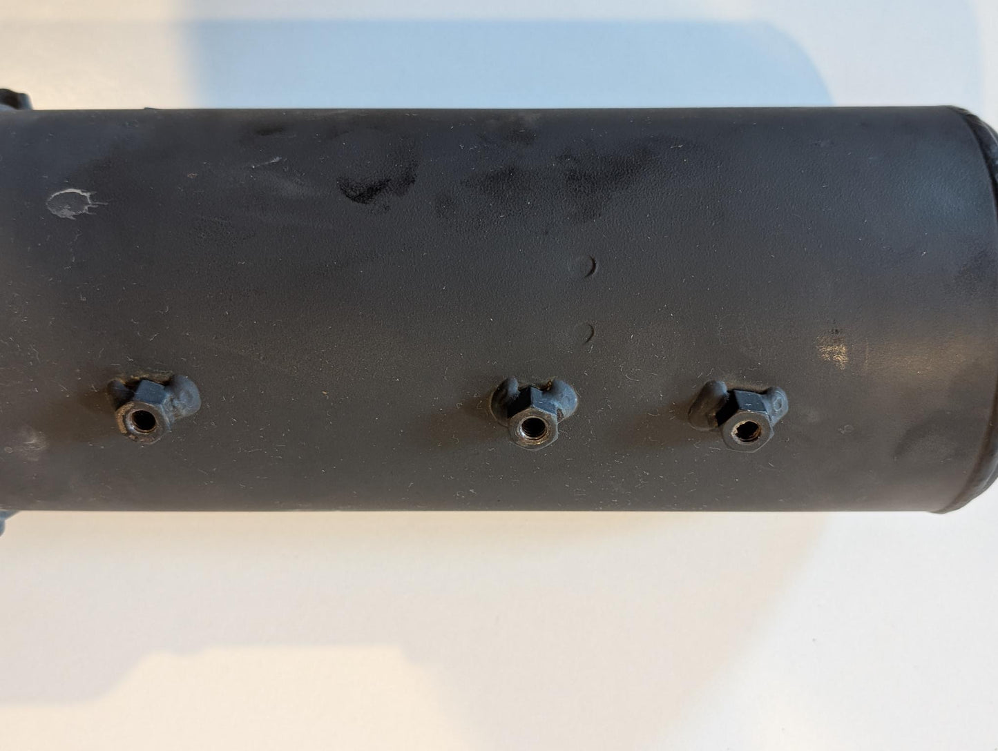 Yamaha XT600Z 1VJ Sito Silencers TPSI 2951 TPSI 2946 Endschalldämpfer Endtopf Auspuff ähnlich 1VJ-14711-00
