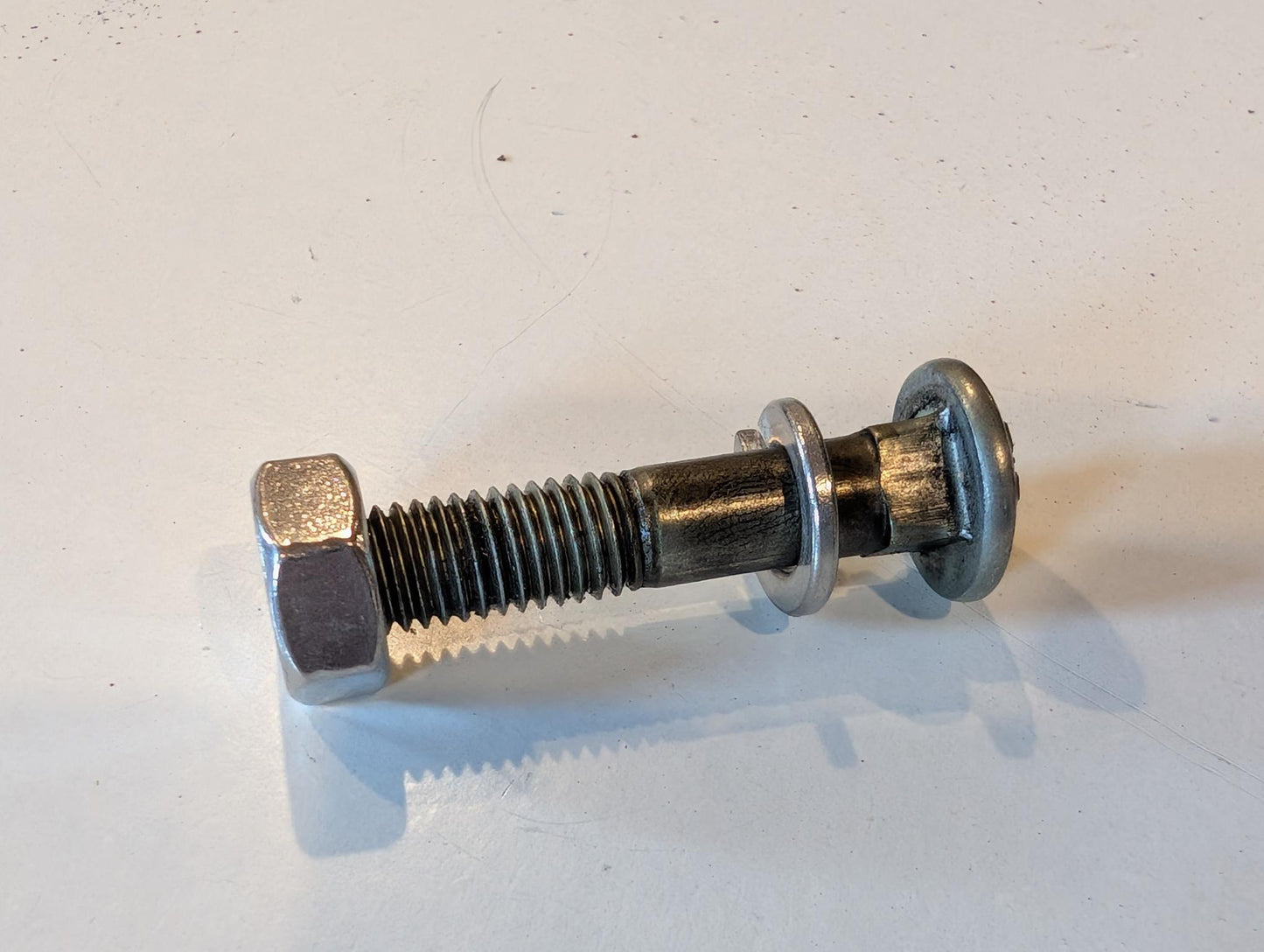 Yamaha XT600Z 1VJ Sito Silencers TPSI 2951 TPSI 2946 Endschalldämpfer Endtopf Auspuff ähnlich 1VJ-14711-00