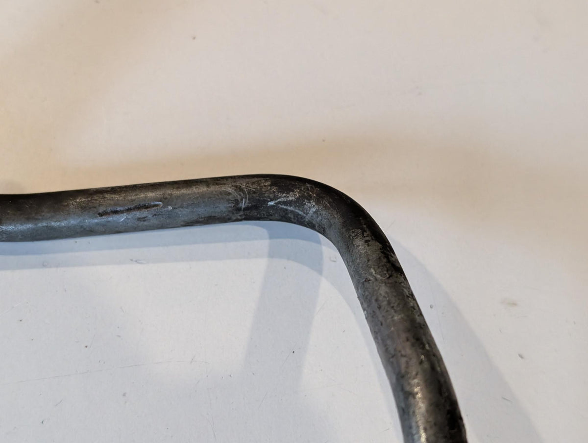 Yamaha XT600Z 1VJ Ölschlauch Ölleitung 1VJ-13464-00, gebraucht