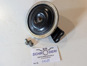 Yamaha XT600Z Hupe mit Halterung ähnlich 1VJ-83371-00, gebraucht
