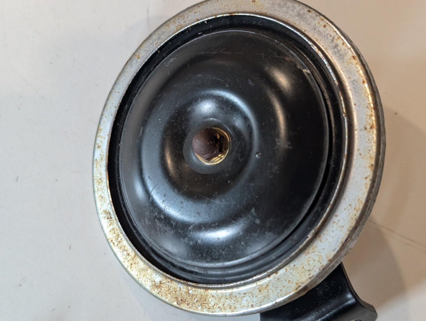 Yamaha XT600Z Hupe mit Halterung ähnlich 1VJ-83371-00, gebraucht