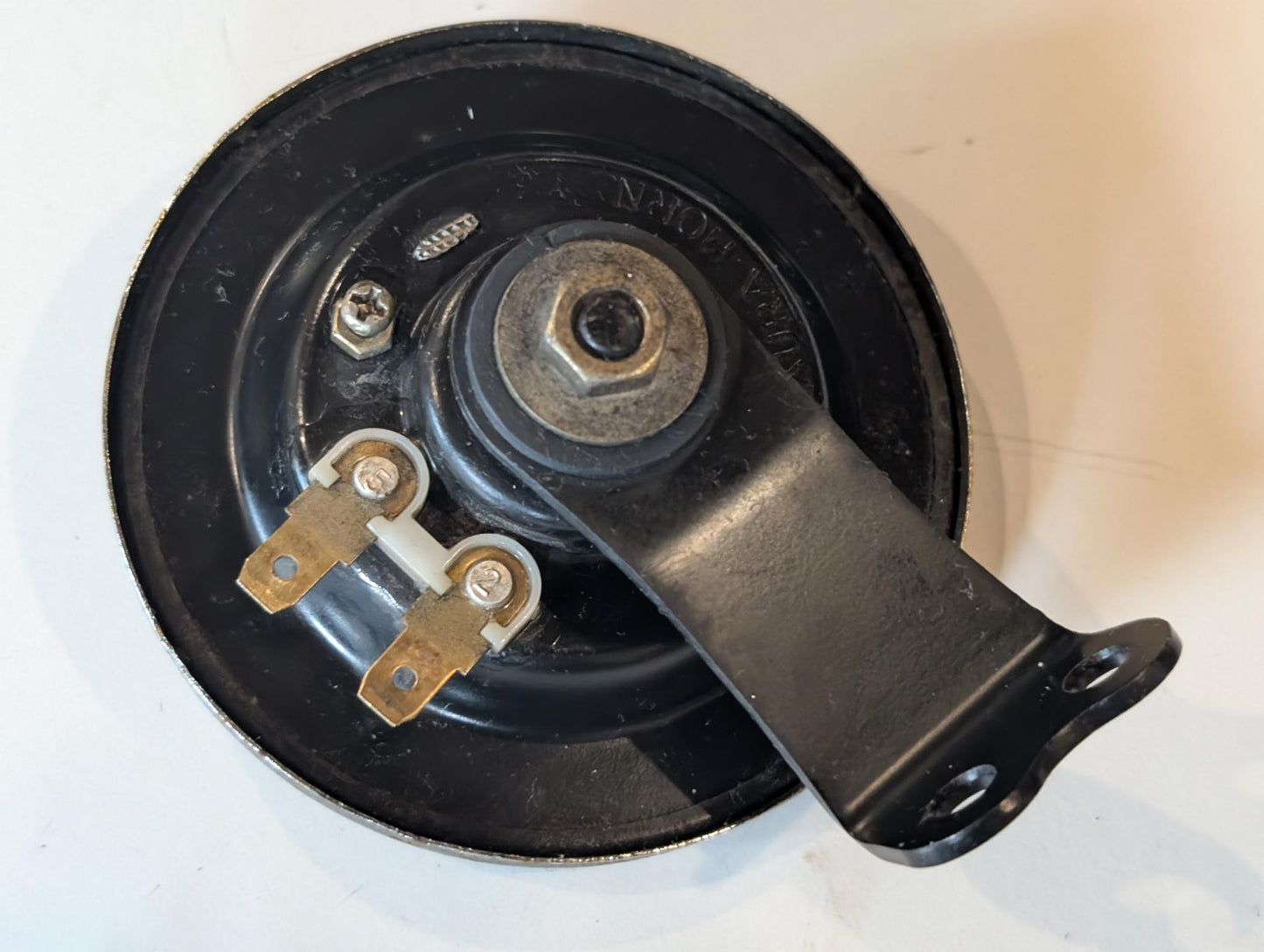 Yamaha XT600Z Hupe mit Halterung ähnlich 1VJ-83371-00, gebraucht