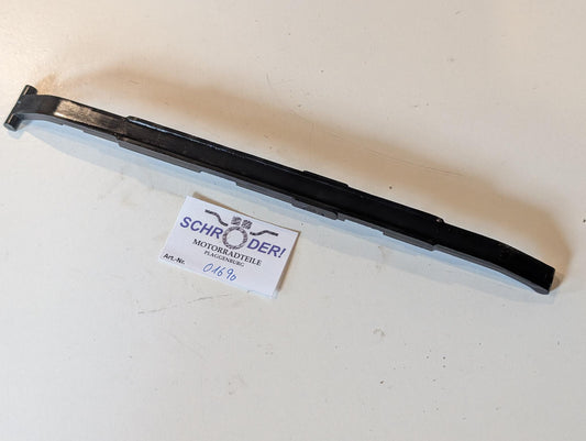 Yamaha XT600Z 1VJ 3AJ 3TB Steuerkettenführung Führungsschiene vorne 34K-12231-00, gebraucht