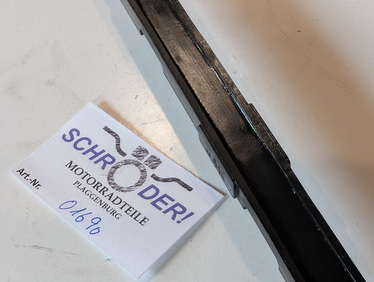 Yamaha XT600Z 1VJ 3AJ 3TB Steuerkettenführung Führungsschiene vorne 34K-12231-00, gebraucht