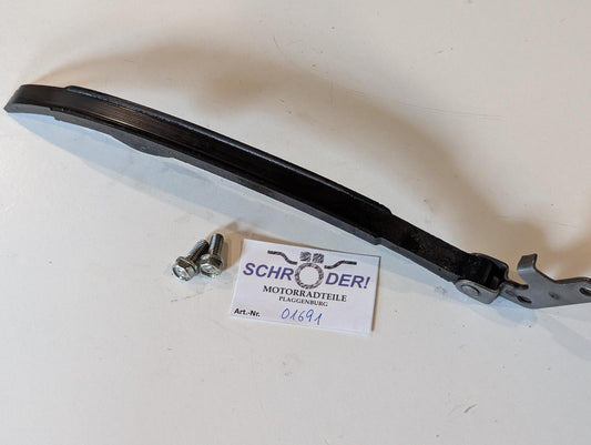 Yamaha XT600Z 1VJ 3AJ 3TB Steuerkettenführung Führungsschiene hinten 34K-12241-00 an Spanner