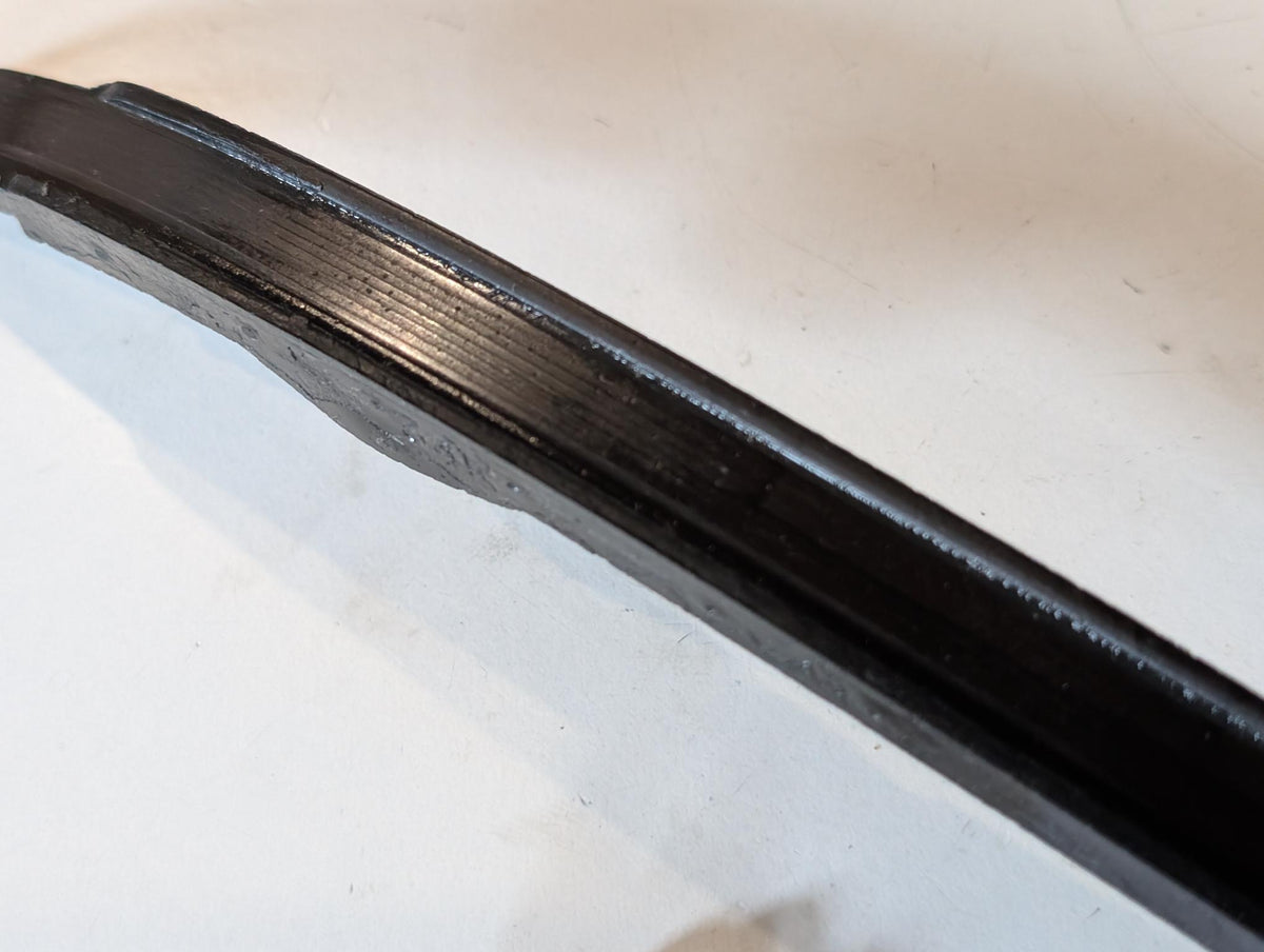 Yamaha XT600Z 1VJ 3AJ 3TB Steuerkettenführung Führungsschiene hinten 34K-12241-00 an Spanner