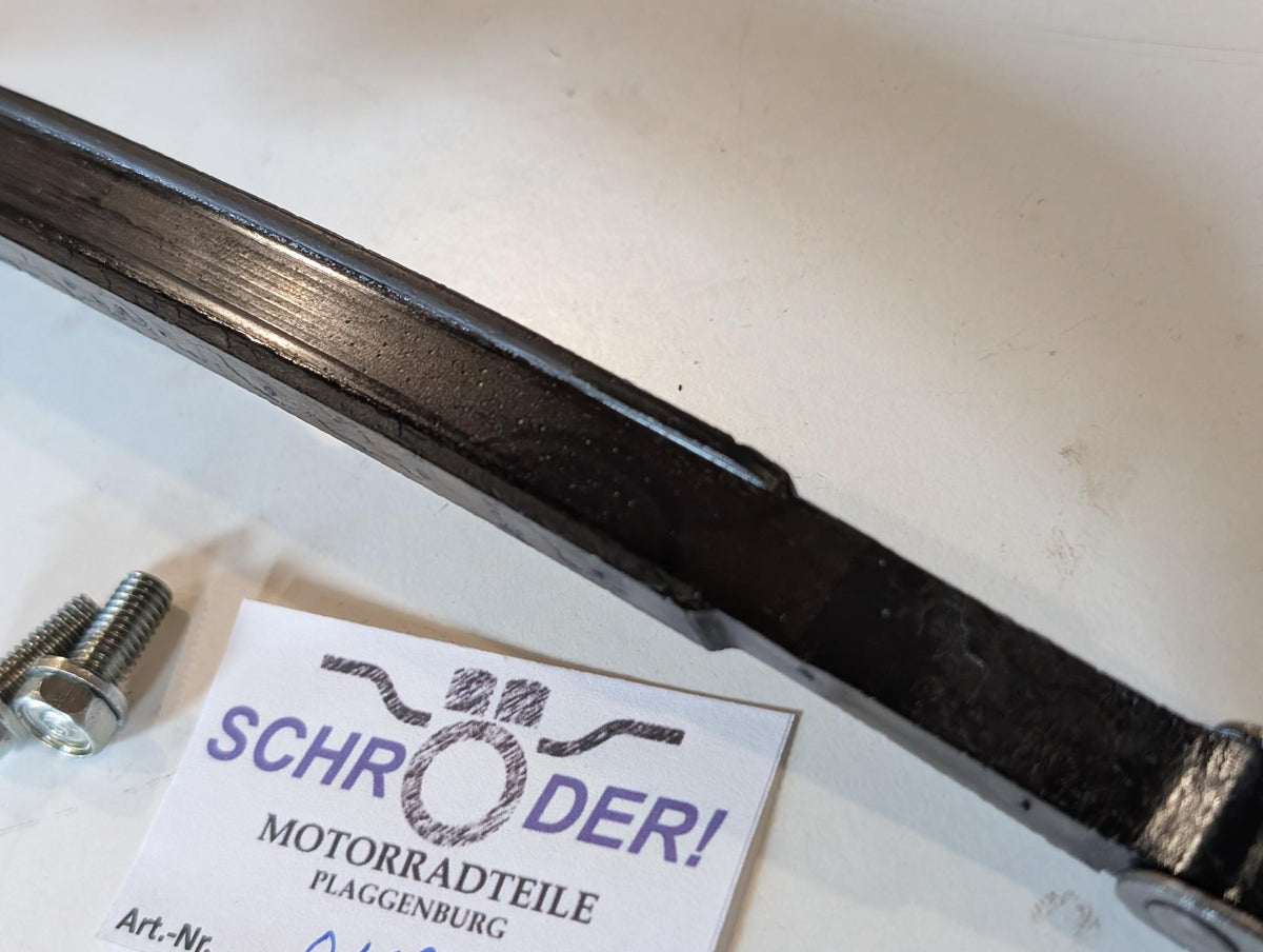 Yamaha XT600Z 1VJ 3AJ 3TB Steuerkettenführung Führungsschiene hinten 34K-12241-00 an Spanner