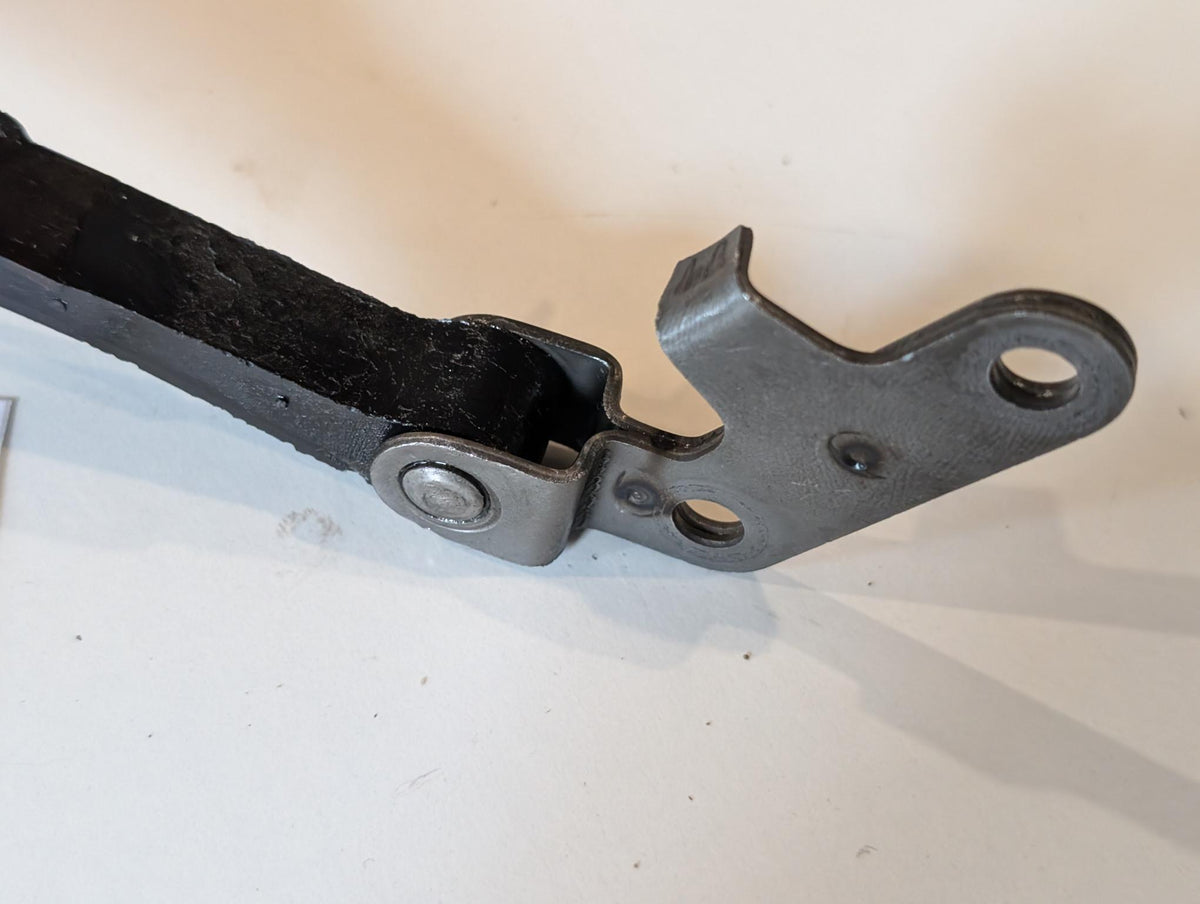Yamaha XT600Z 1VJ 3AJ 3TB Steuerkettenführung Führungsschiene hinten 34K-12241-00 an Spanner