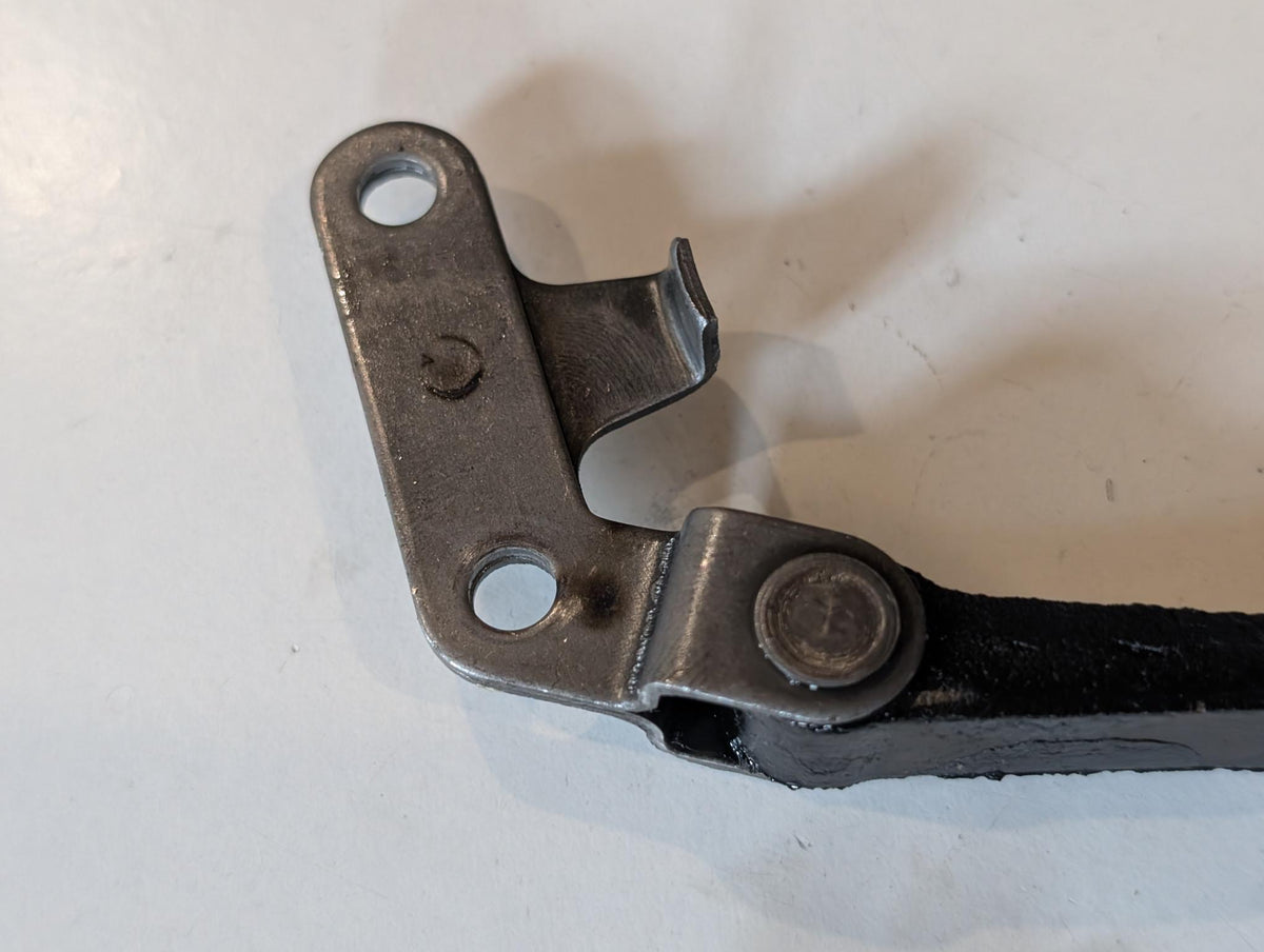 Yamaha XT600Z 1VJ 3AJ 3TB Steuerkettenführung Führungsschiene hinten 34K-12241-00 an Spanner