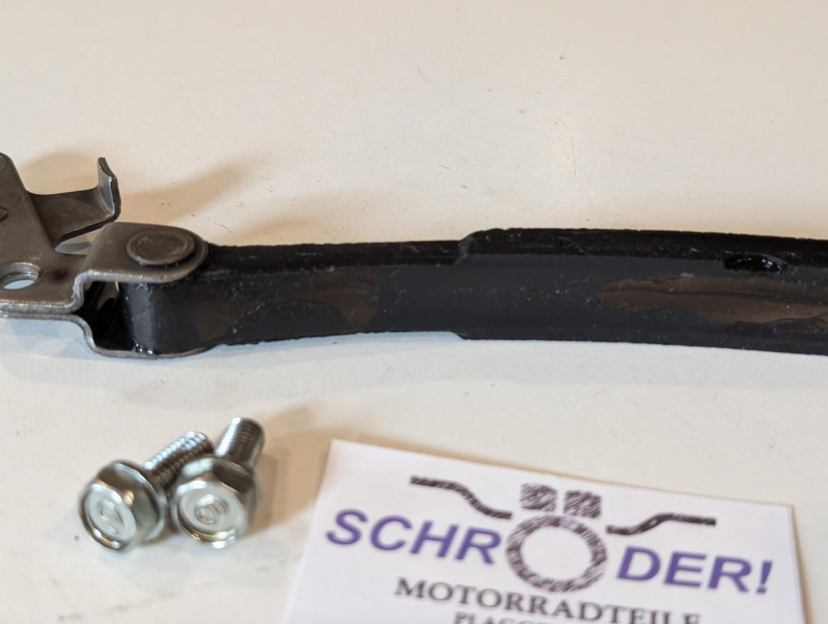 Yamaha XT600Z 1VJ 3AJ 3TB Steuerkettenführung Führungsschiene hinten 34K-12241-00 an Spanner