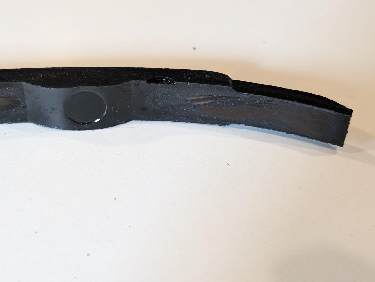 Yamaha XT600Z 1VJ 3AJ 3TB Steuerkettenführung Führungsschiene hinten 34K-12241-00 an Spanner