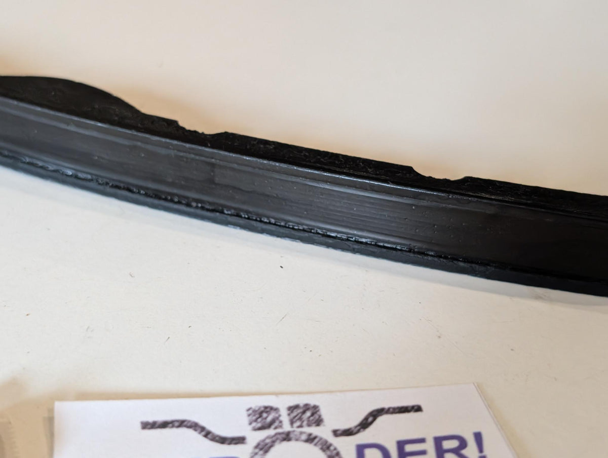 Yamaha XT600Z 1VJ 3AJ 3TB Steuerkettenführung Führungsschiene hinten 34K-12241-00 an Spanner