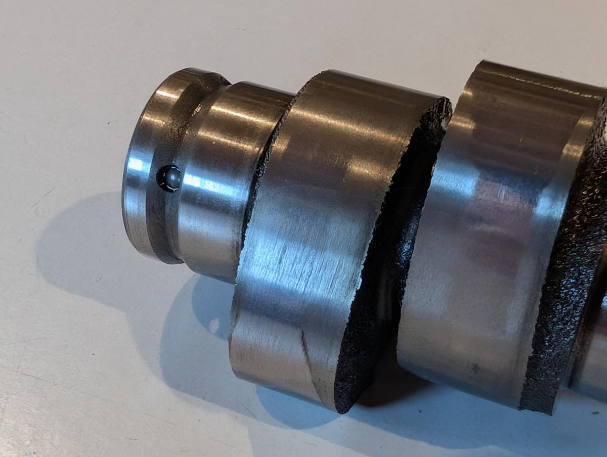Yamaha XT600Z 3AJ 3TB Nockenwelle 1JK-12171-00, gebraucht
