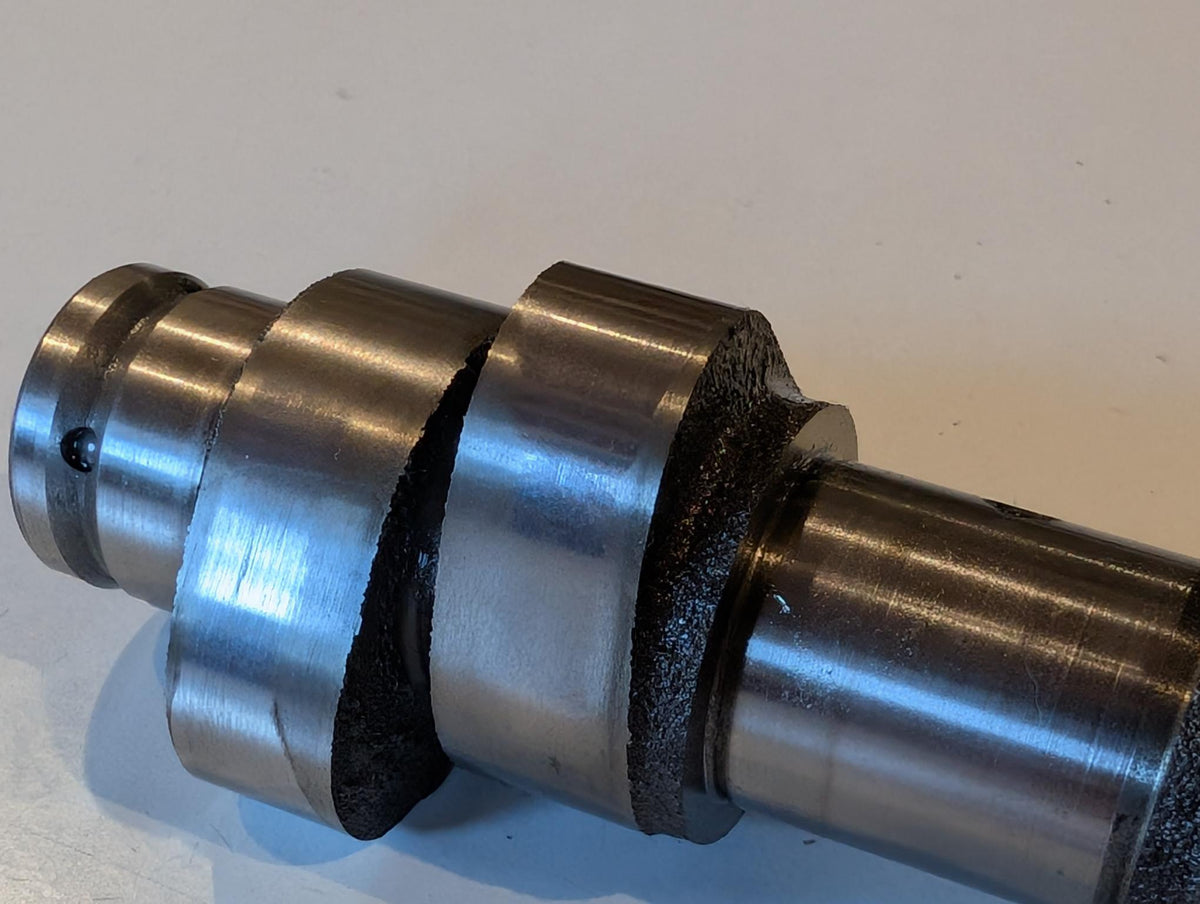 Yamaha XT600Z 3AJ 3TB Nockenwelle 1JK-12171-00, gebraucht