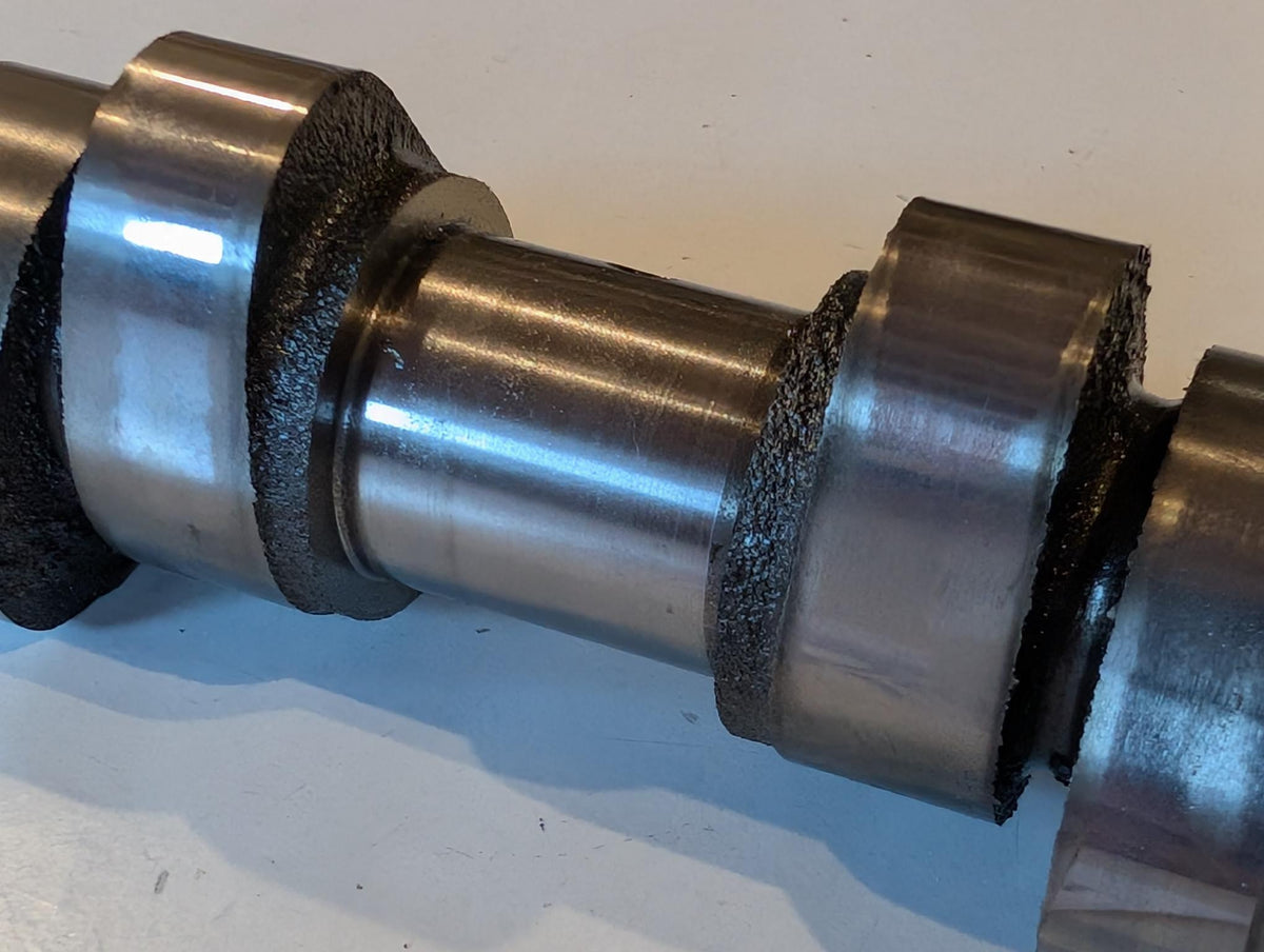 Yamaha XT600Z 3AJ 3TB Nockenwelle 1JK-12171-00, gebraucht