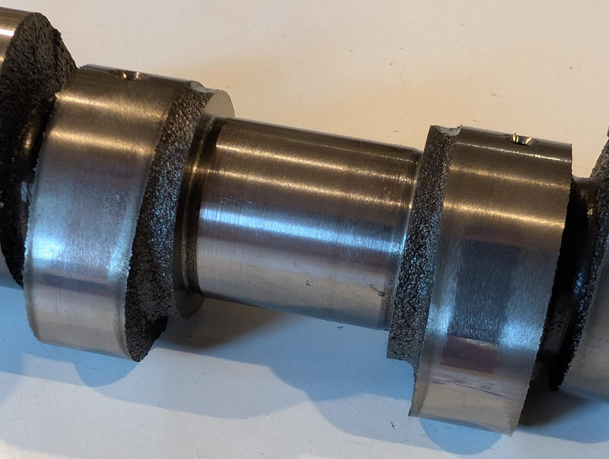Yamaha XT600Z 3AJ 3TB Nockenwelle 1JK-12171-00, gebraucht