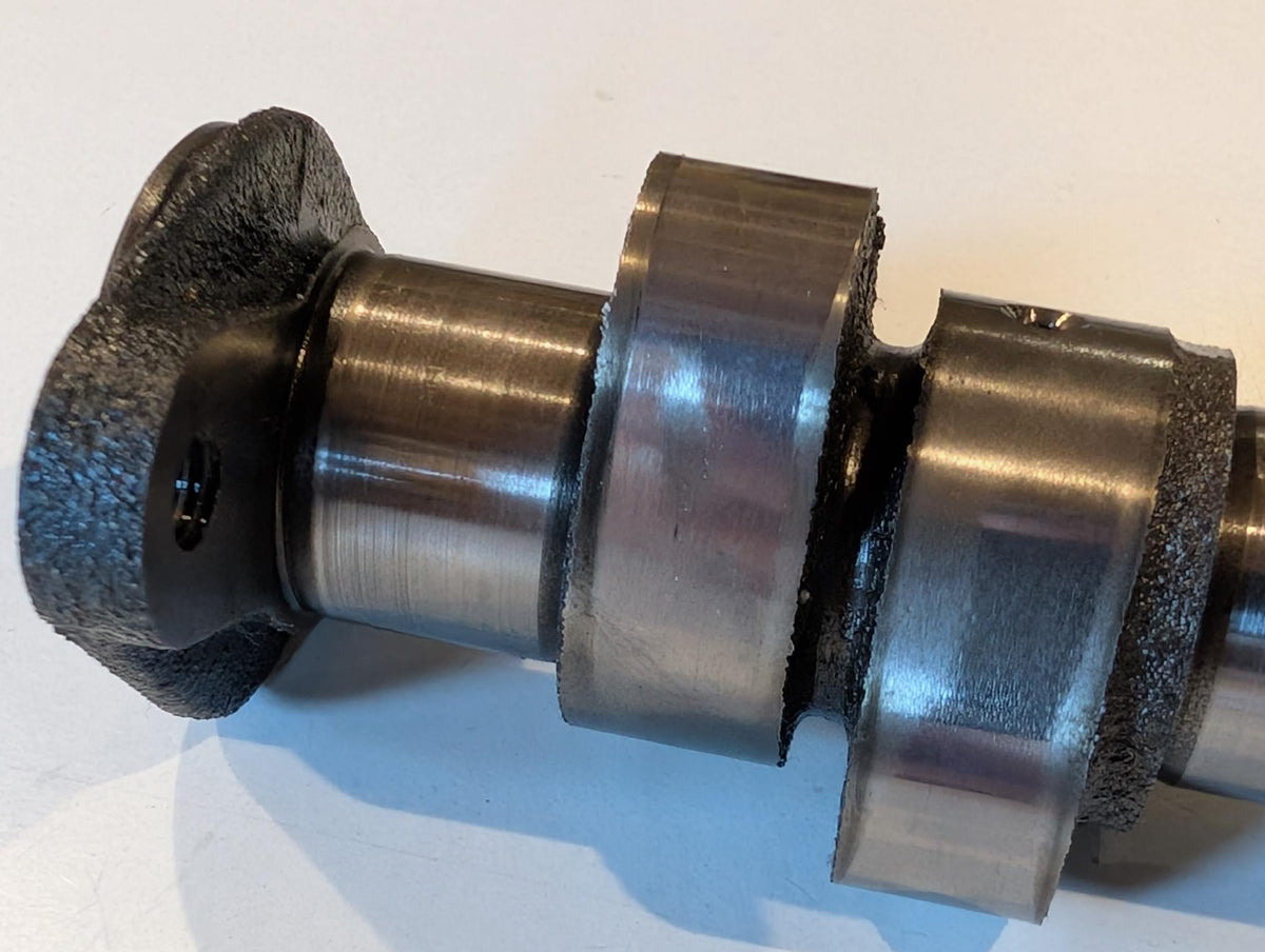 Yamaha XT600Z 3AJ 3TB Nockenwelle 1JK-12171-00, gebraucht