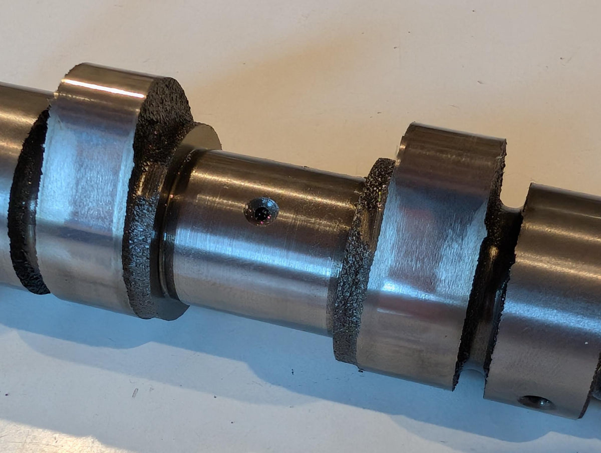 Yamaha XT600Z 3AJ 3TB Nockenwelle 1JK-12171-00, gebraucht