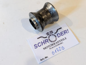 Yamaha XT600Z 1VJ Distanzhülse 90387-177N2 Achse Hinterrad, gebraucht