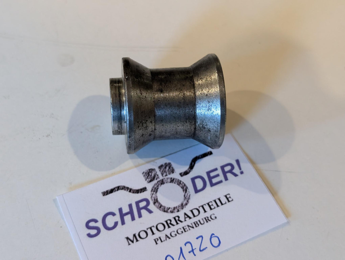 Yamaha XT600Z 1VJ Distanzhülse 90387-177N2 Achse Hinterrad, gebraucht