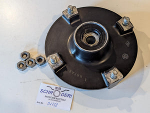 Yamaha XT600Z 1VJ 3AJ Kettenradträger 1VJ-25366-00 Kupplung Nabe Kettenrad, gebraucht