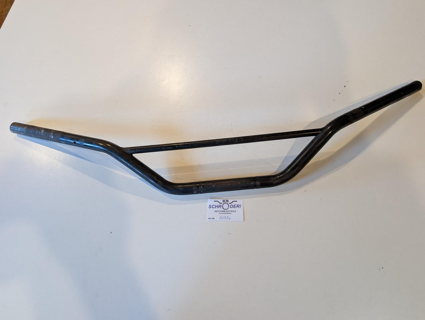 Yamaha XT600Z 1VJ Lenker 34K-26111-00, gebraucht