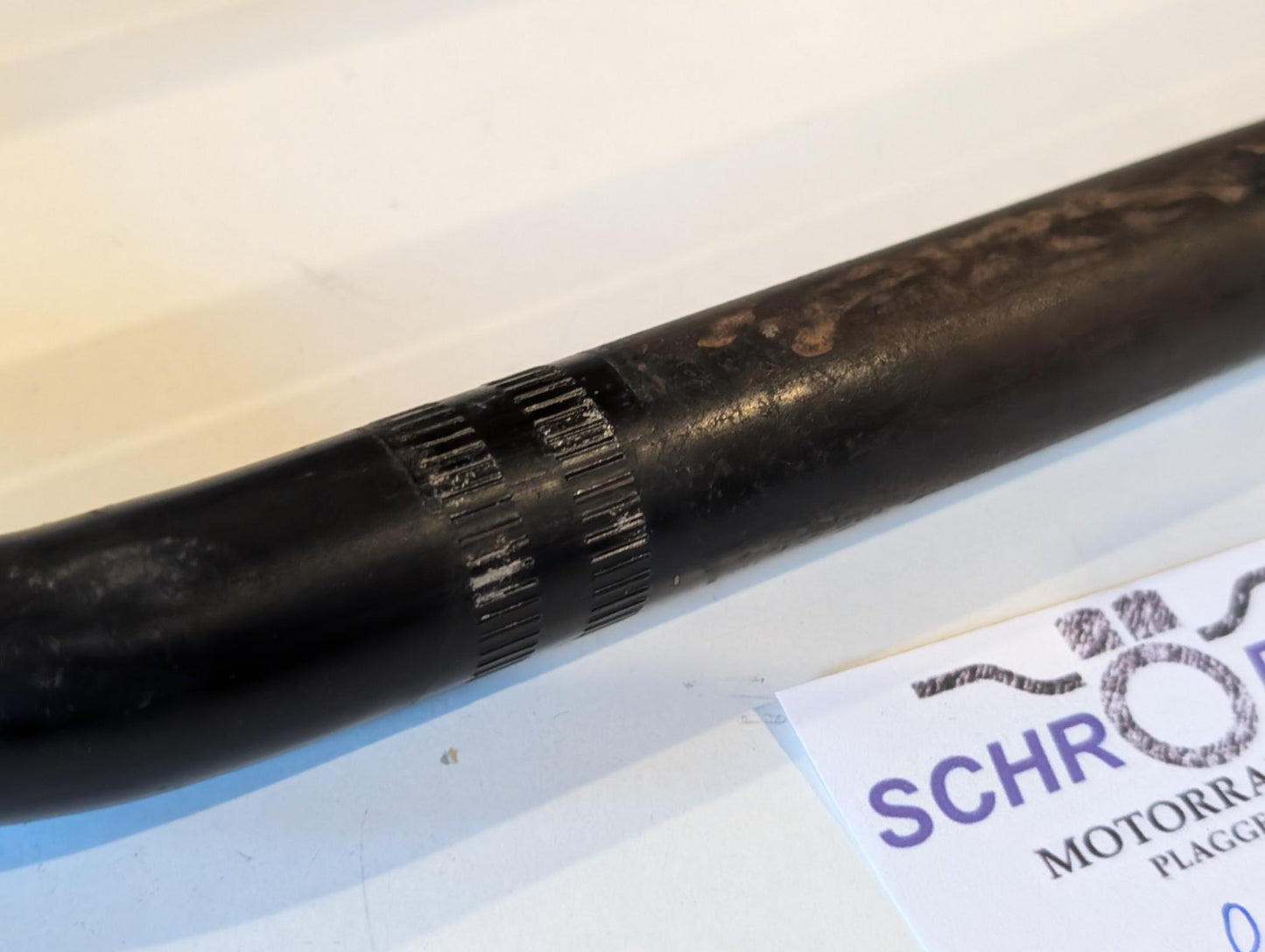 Yamaha XT600Z 1VJ Lenker 34K-26111-00, gebraucht