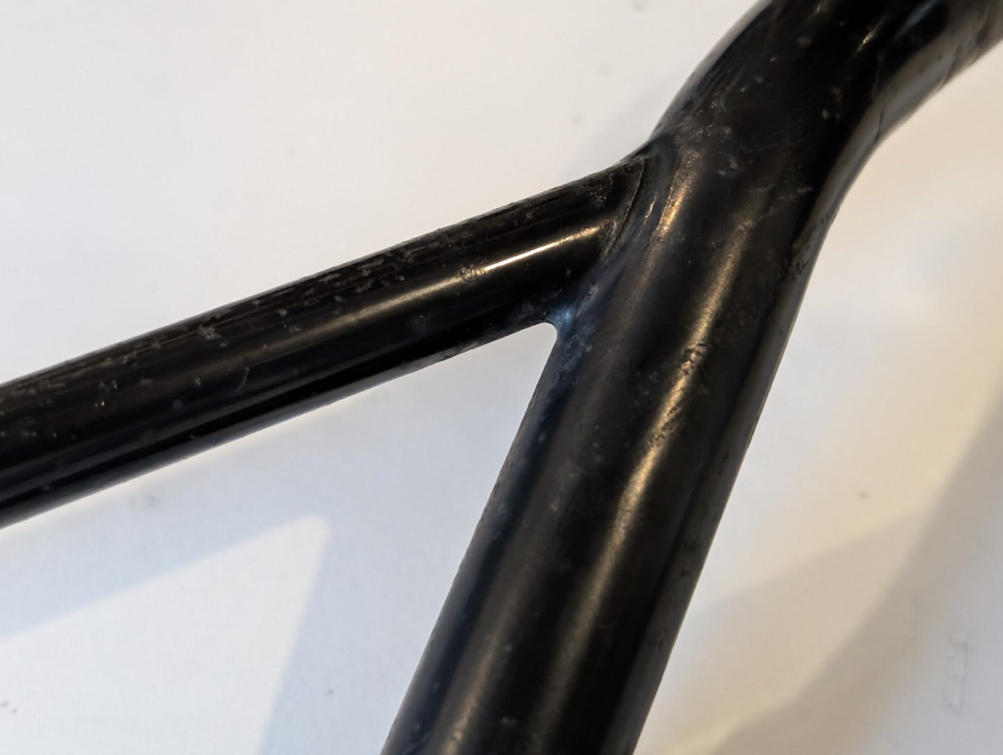 Yamaha XT600Z 1VJ Lenker 34K-26111-00, gebraucht