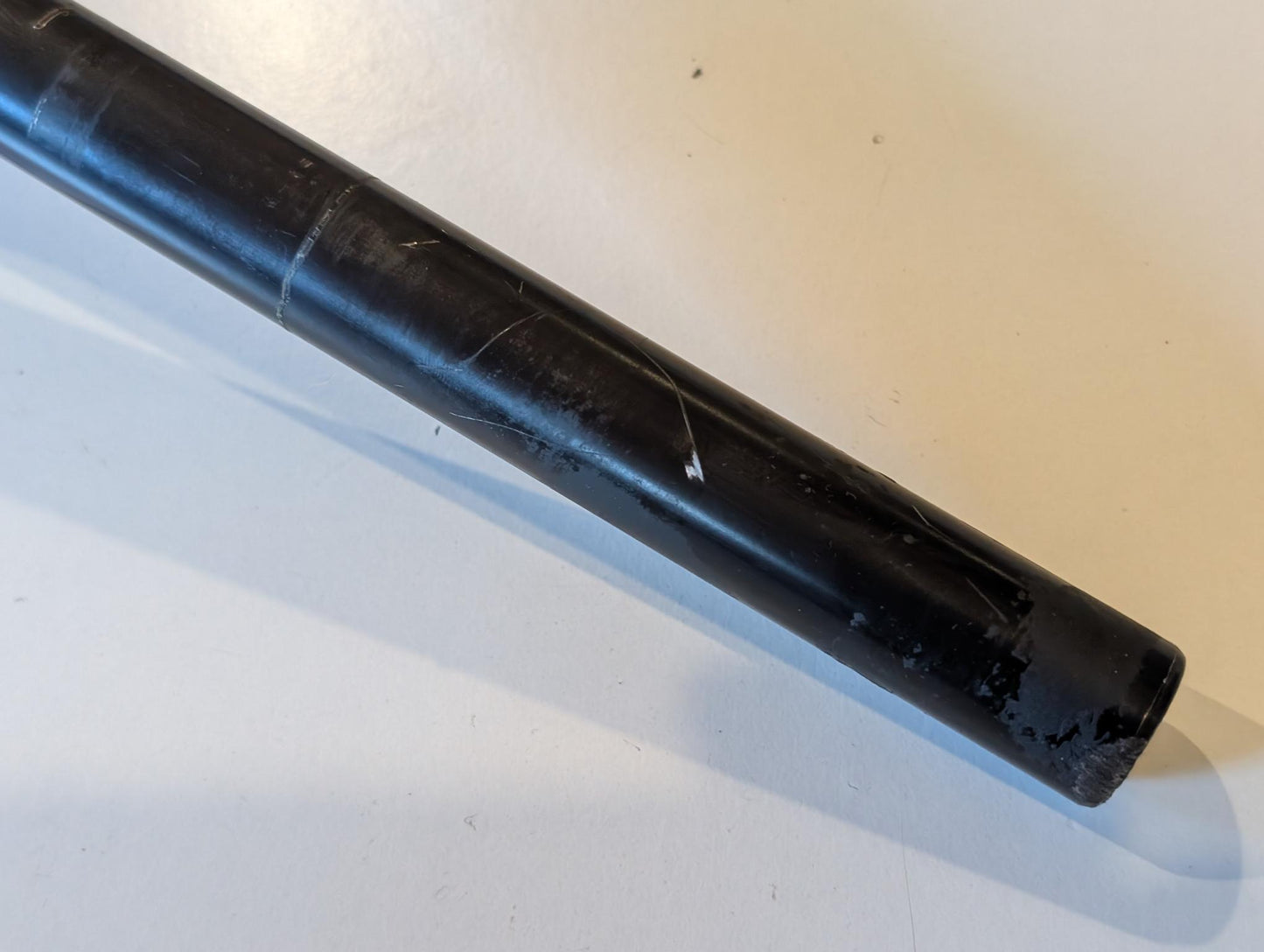 Yamaha XT600Z 1VJ Lenker 34K-26111-00, gebraucht