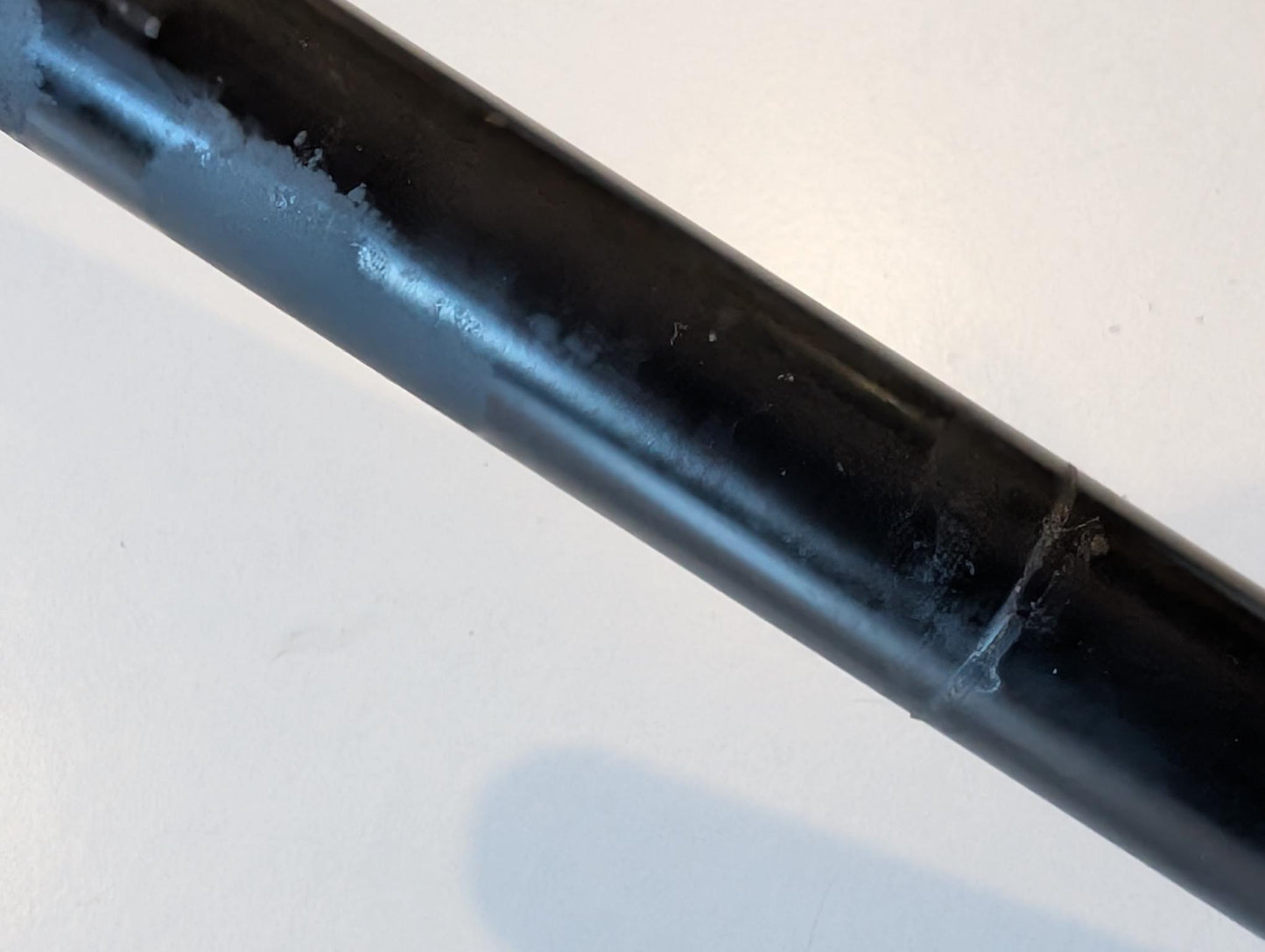 Yamaha XT600Z 1VJ Lenker 34K-26111-00, gebraucht