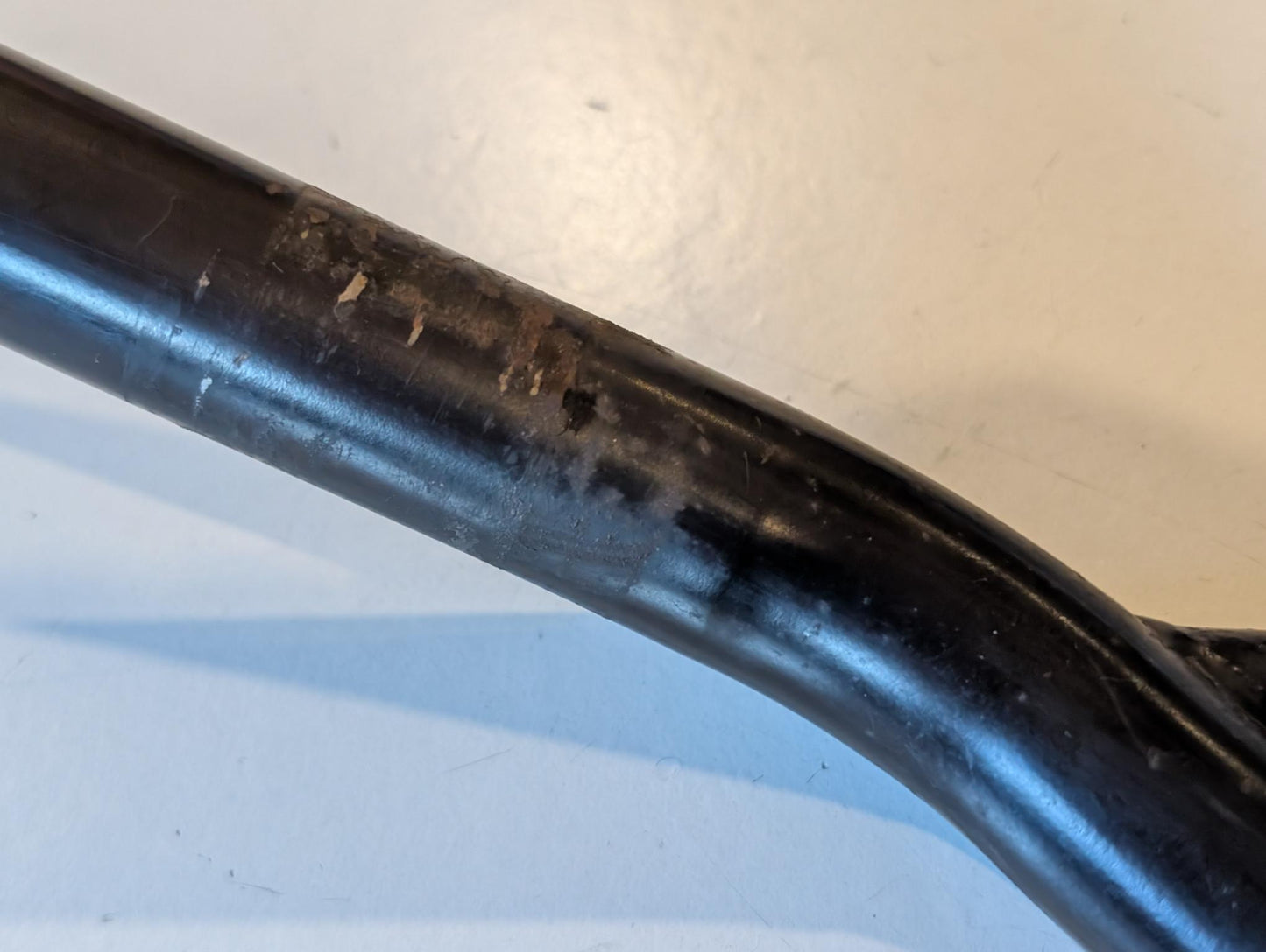 Yamaha XT600Z 1VJ Lenker 34K-26111-00, gebraucht