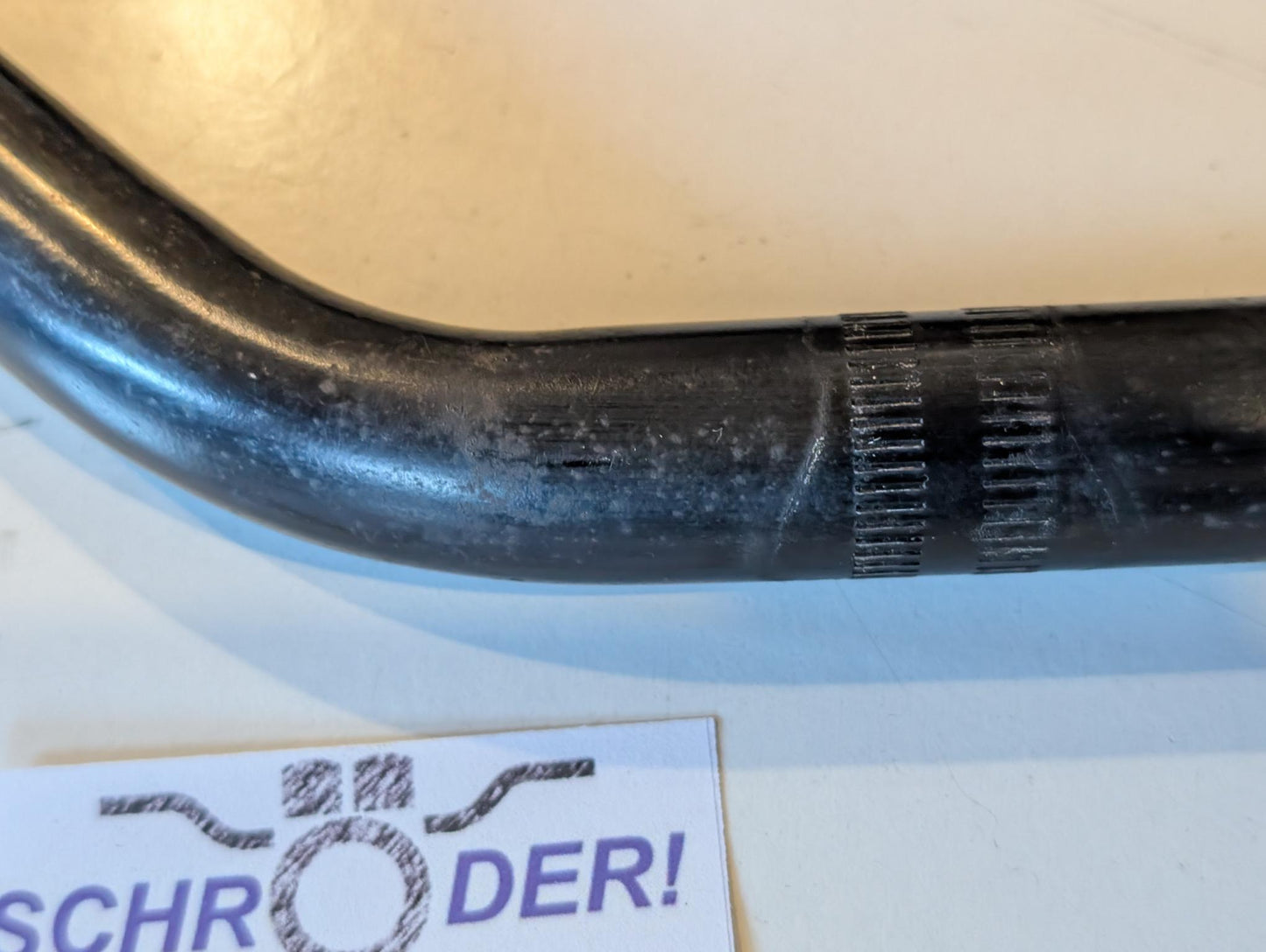 Yamaha XT600Z 1VJ Lenker 34K-26111-00, gebraucht