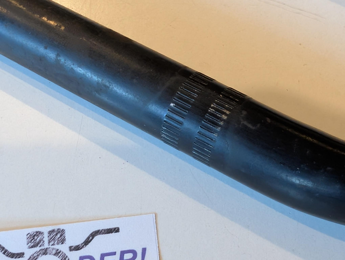 Yamaha XT600Z 1VJ Lenker 34K-26111-00, gebraucht
