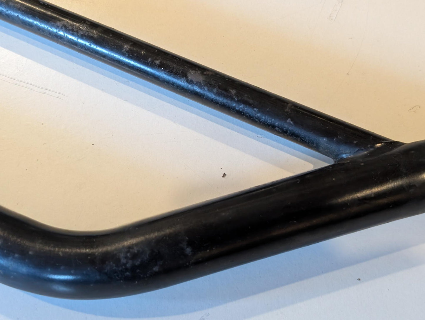 Yamaha XT600Z 1VJ Lenker 34K-26111-00, gebraucht