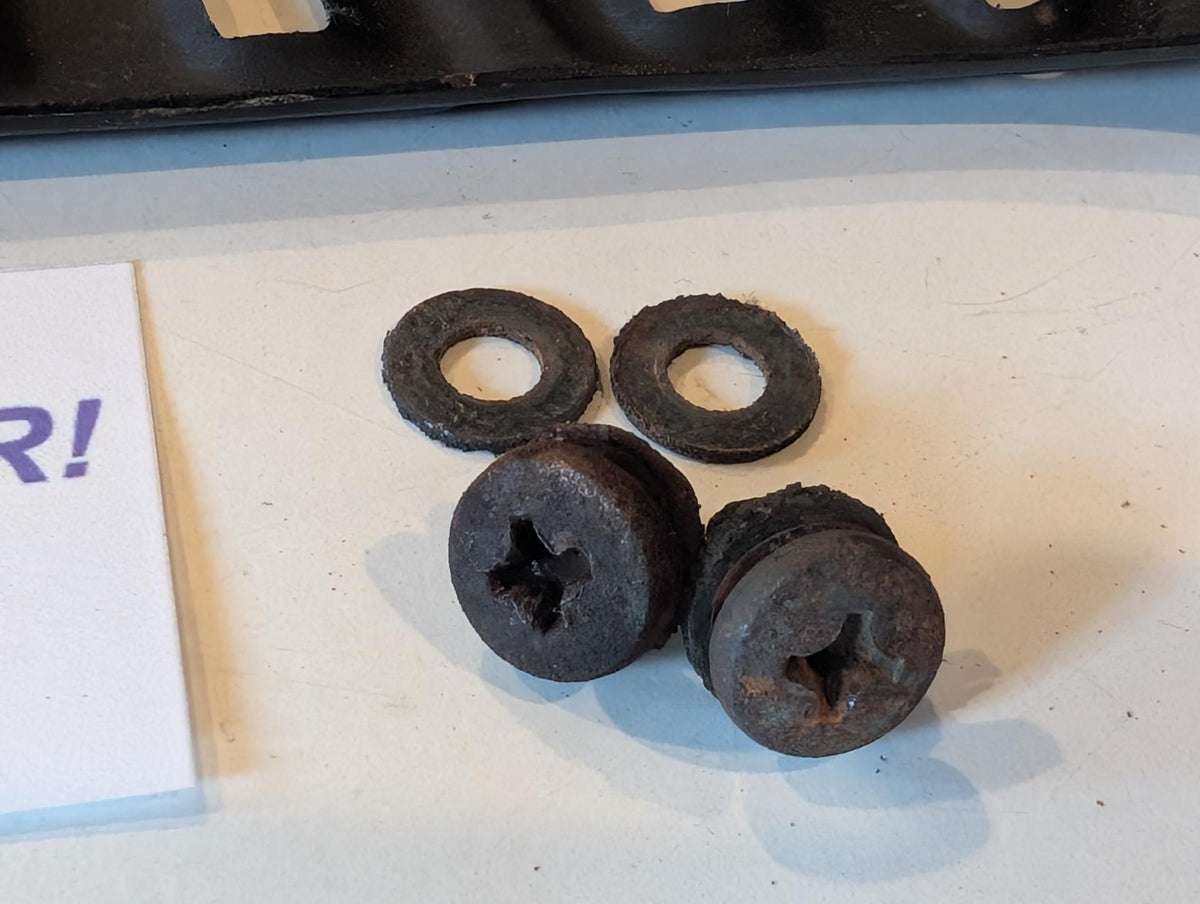 Yamaha XT600Z 1VJ 3AJ 2KF 43F 3TB Hitzeschutzblech Hitzeblech 34K-14628-01 Krümmer Auspuff, gebraucht
