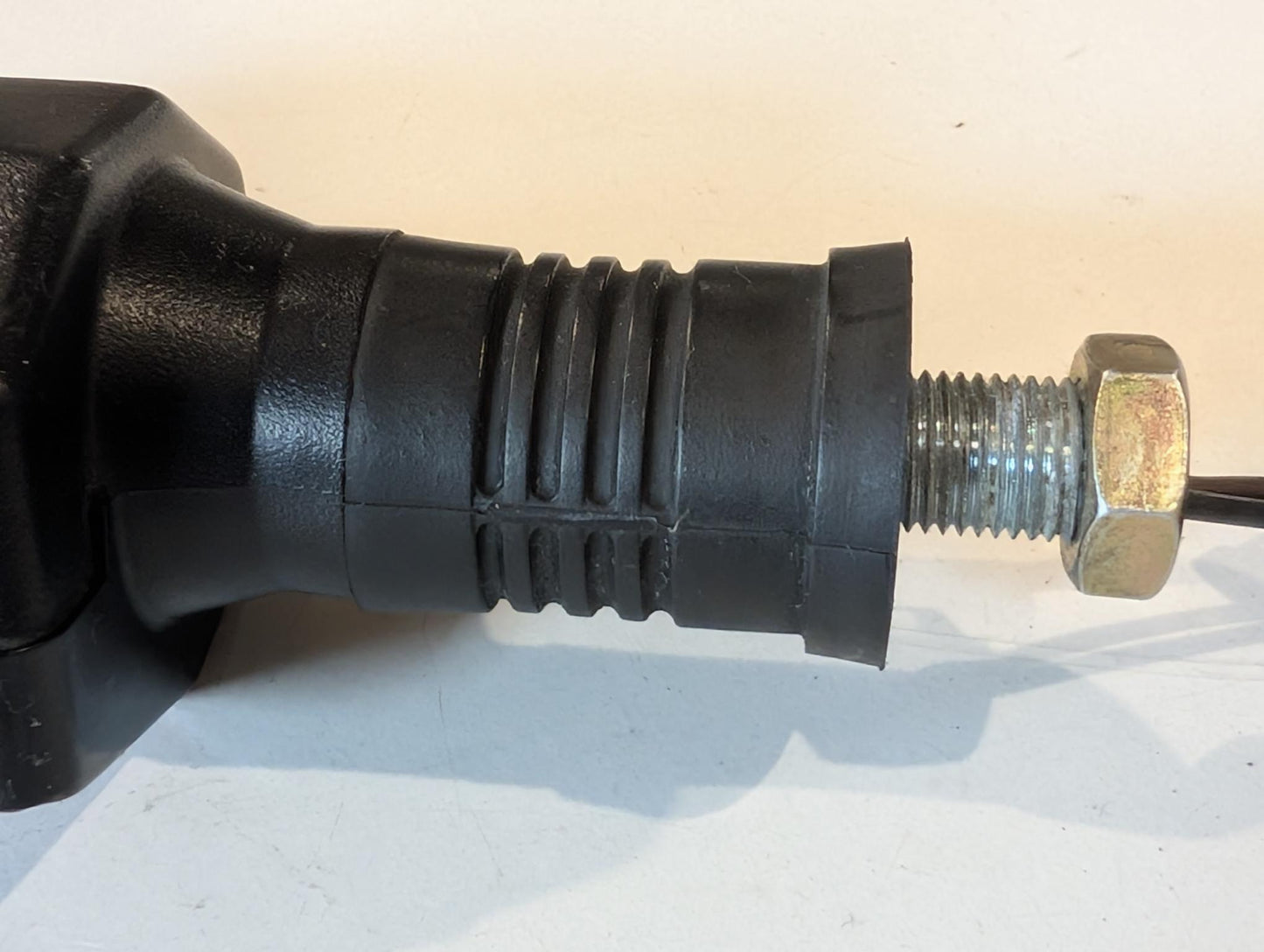 Yamaha XT600Z 1VJ Blinker, gebraucht
