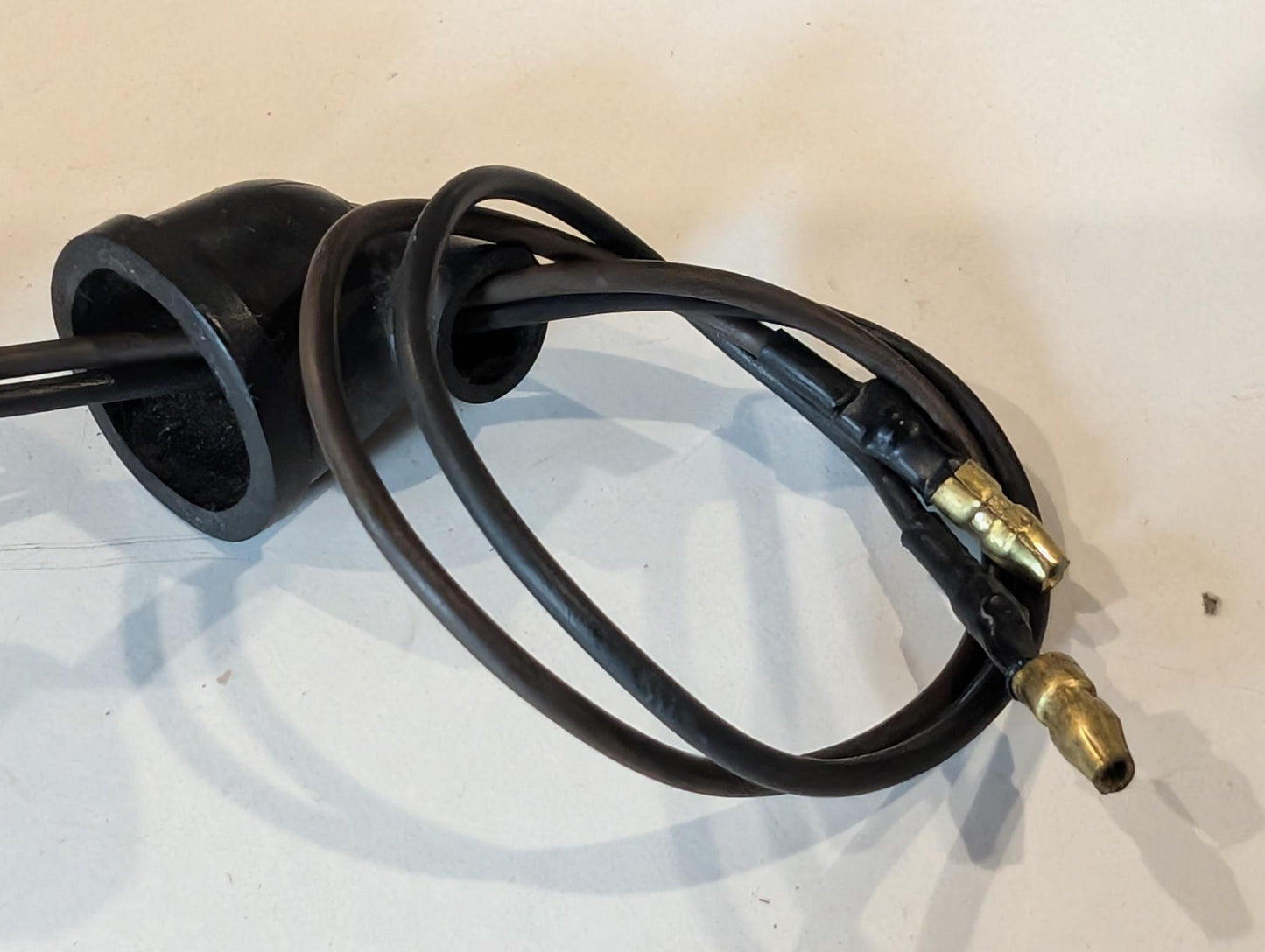 Yamaha XT600Z 1VJ Blinker, gebraucht