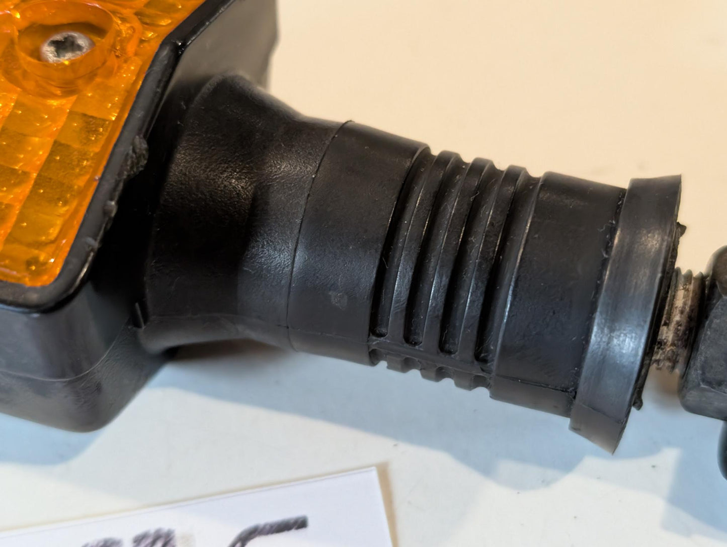 Yamaha XT600Z 1VJ Blinker, gebraucht