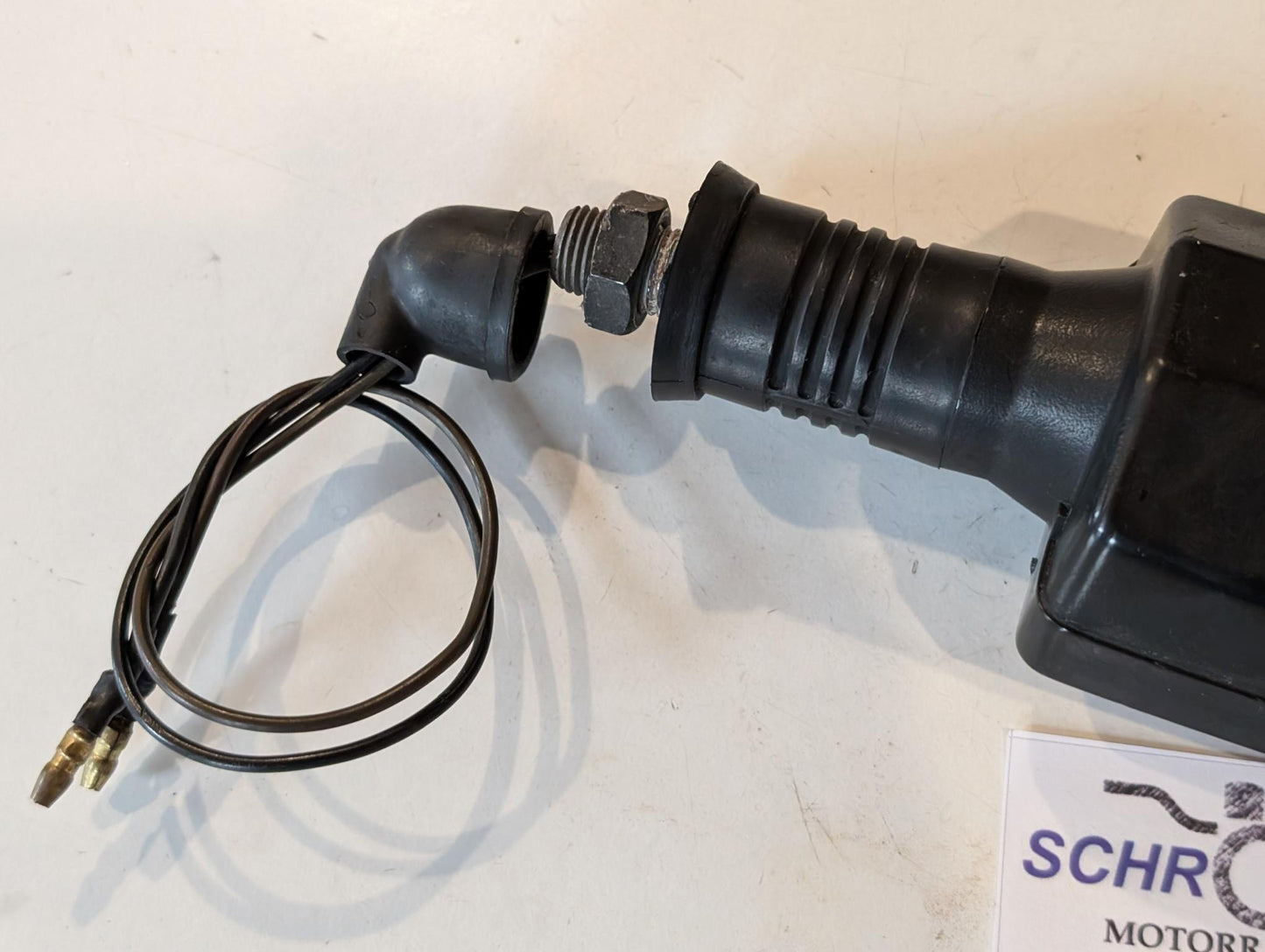 Yamaha XT600Z 1VJ Blinker, gebraucht