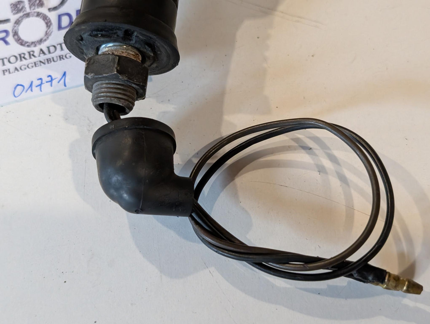 Yamaha XT600Z 1VJ Blinker, gebraucht