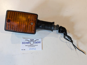 Yamaha XT600Z 1VJ Blinker, gebraucht