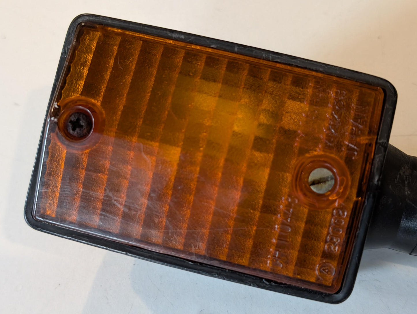 Yamaha XT600Z 1VJ Blinker, gebraucht