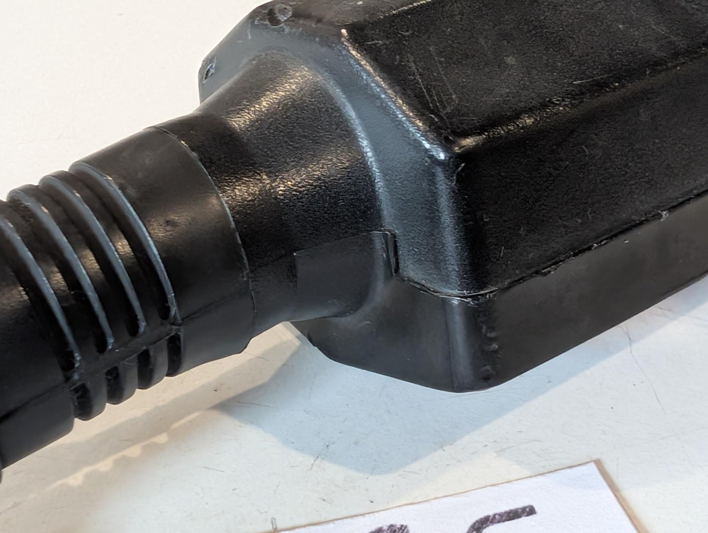 Yamaha XT600Z 1VJ Blinker, gebraucht
