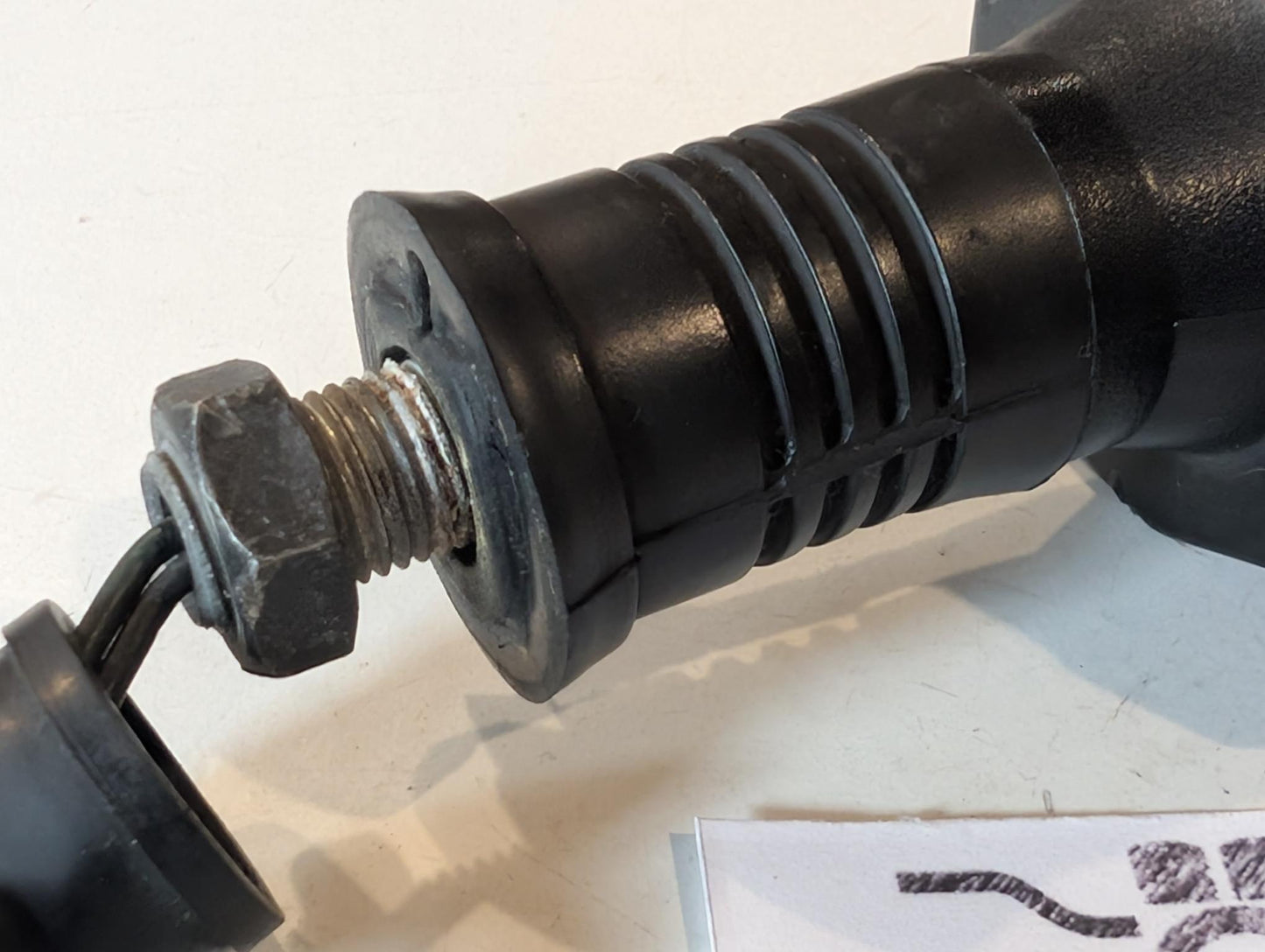 Yamaha XT600Z 1VJ Blinker, gebraucht