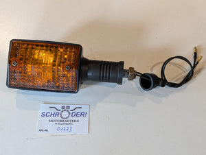 Yamaha XT600Z 1VJ Blinker, gebraucht