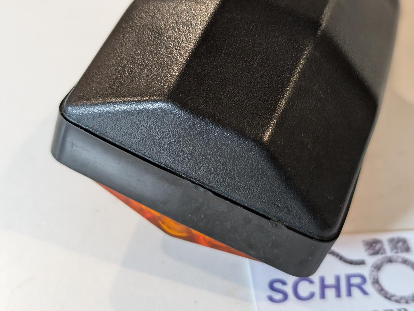 Yamaha XT600Z 1VJ Blinker, gebraucht