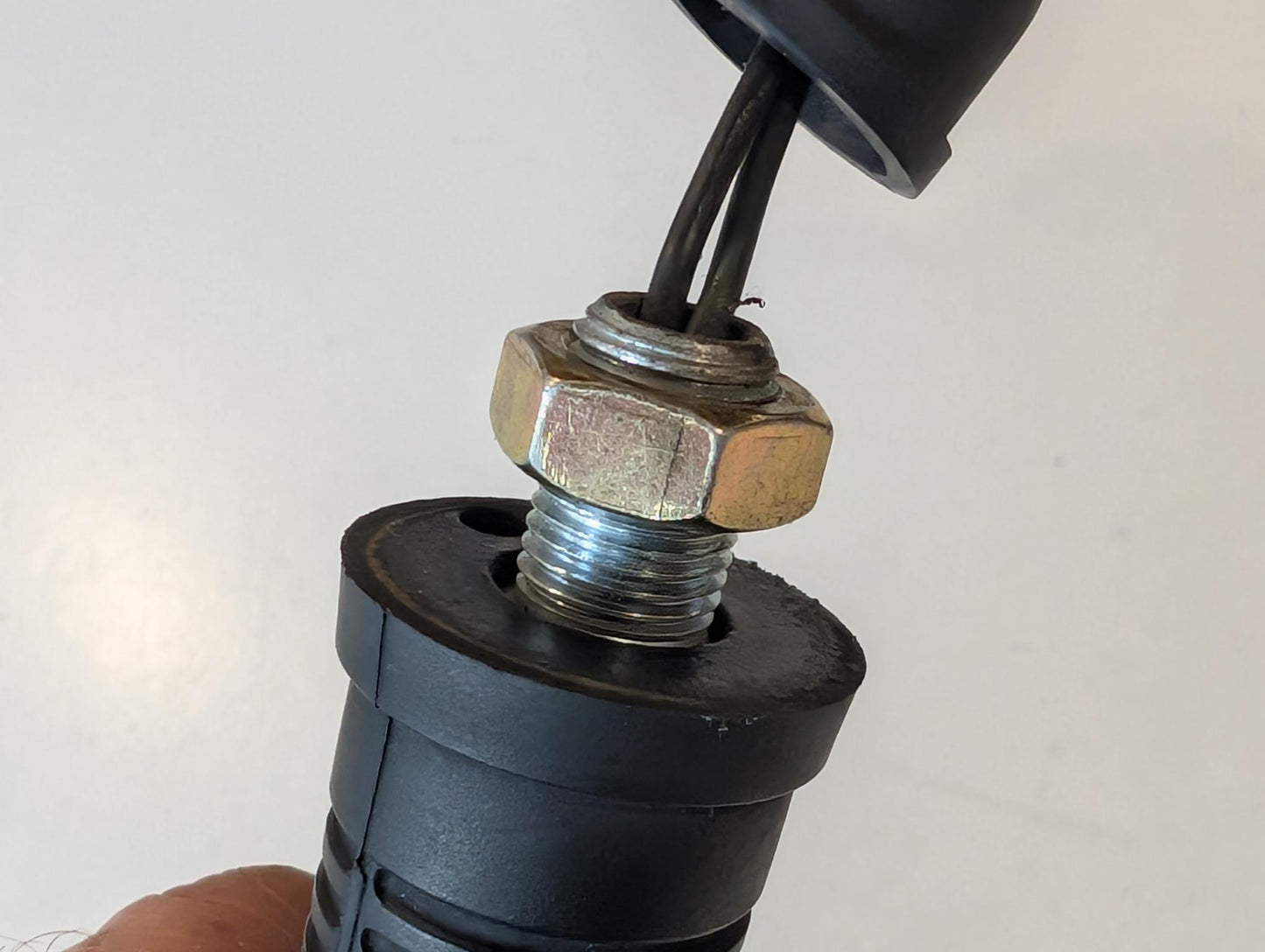 Yamaha XT600Z 1VJ Blinker, gebraucht